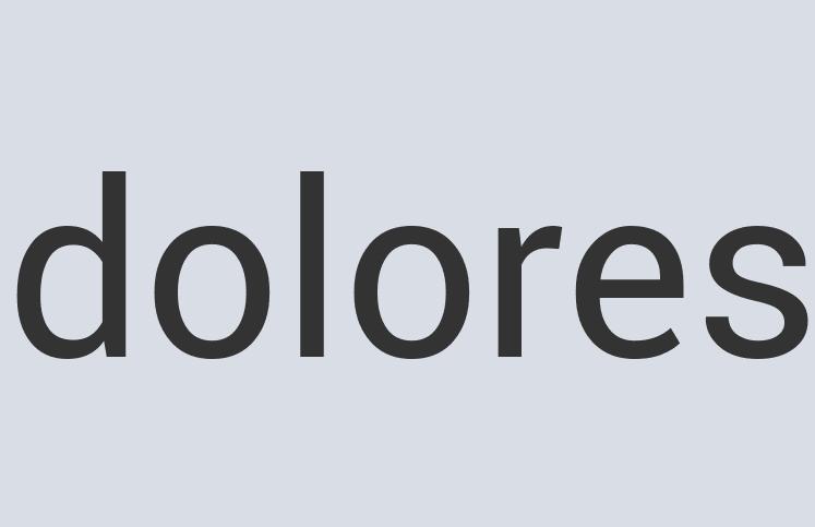 Durable Cotton Gliding Light