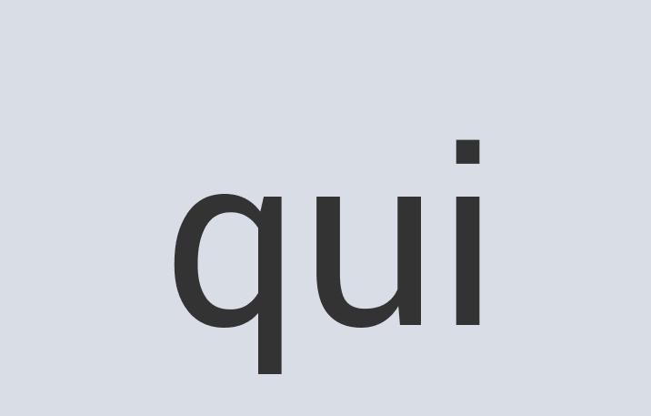 Durable Aluminum Zizzle