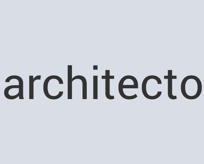 Aerodynamic Concrete Monk Ease